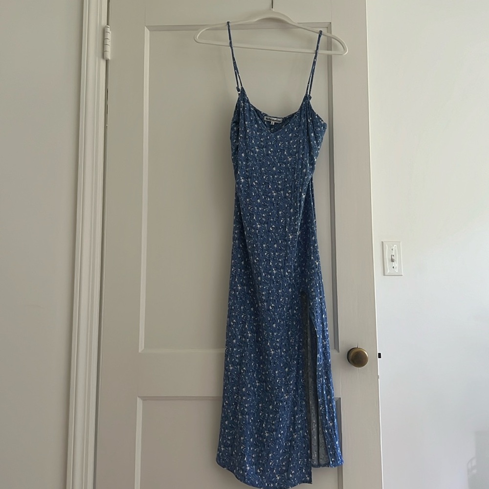 Reformation Midi Dress